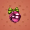 Sleigh Bell #9071