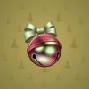 Sleigh Bell #9077