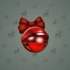 Sleigh Bell #9083