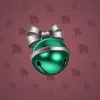 Sleigh Bell #9102
