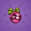 Sleigh Bell #9114