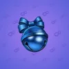 Sleigh Bell #9129
