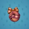 Sleigh Bell #9131