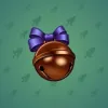 Sleigh Bell #9165
