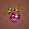 Sleigh Bell #9168