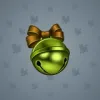 Sleigh Bell #9183