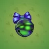 Sleigh Bell #9184
