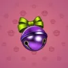 Sleigh Bell #9187