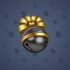 Sleigh Bell #9188