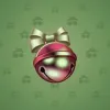 Sleigh Bell #9193