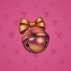 Sleigh Bell #9197
