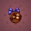 Sleigh Bell #9203