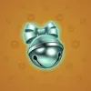 Sleigh Bell #9204