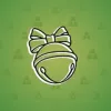 Sleigh Bell #9205