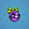 Sleigh Bell #9210