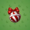 Sleigh Bell #9215