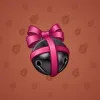 Sleigh Bell #9216