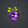 Sleigh Bell #9220