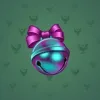 Sleigh Bell #9227