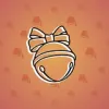 Sleigh Bell #9228