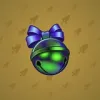 Sleigh Bell #9229