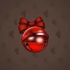 Sleigh Bell #9235