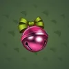 Sleigh Bell #9241