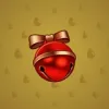 Sleigh Bell #9244