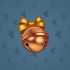 Sleigh Bell #9246