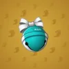 Sleigh Bell #9255