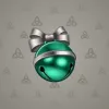 Sleigh Bell #9256