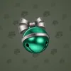 Sleigh Bell #9257