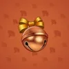 Sleigh Bell #9262