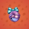 Sleigh Bell #9266