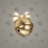 Sleigh Bell #9273