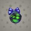 Sleigh Bell #9276