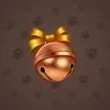 Sleigh Bell #9280