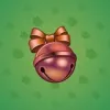Sleigh Bell #9284