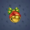 Sleigh Bell #9285