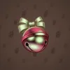 Sleigh Bell #9292