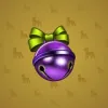 Sleigh Bell #9298