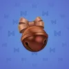 Sleigh Bell #9302