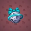 Sleigh Bell #9307