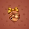 Sleigh Bell #932