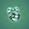 Sleigh Bell #9329