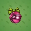 Sleigh Bell #9342