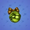 Sleigh Bell #9344