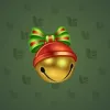Sleigh Bell #935