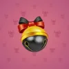 Sleigh Bell #9352
