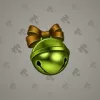 Sleigh Bell #9355